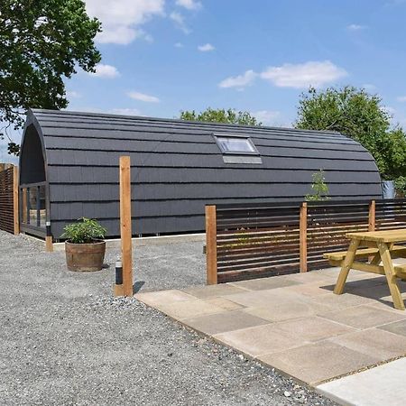فندق Hill Farm Retreat Wangford المظهر الخارجي الصورة