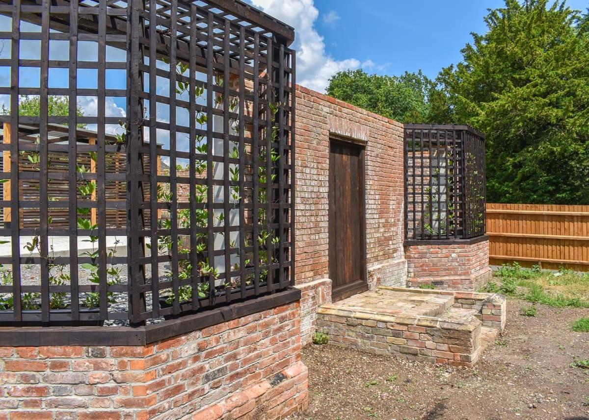 فندق Hill Farm Retreat Wangford المظهر الخارجي الصورة