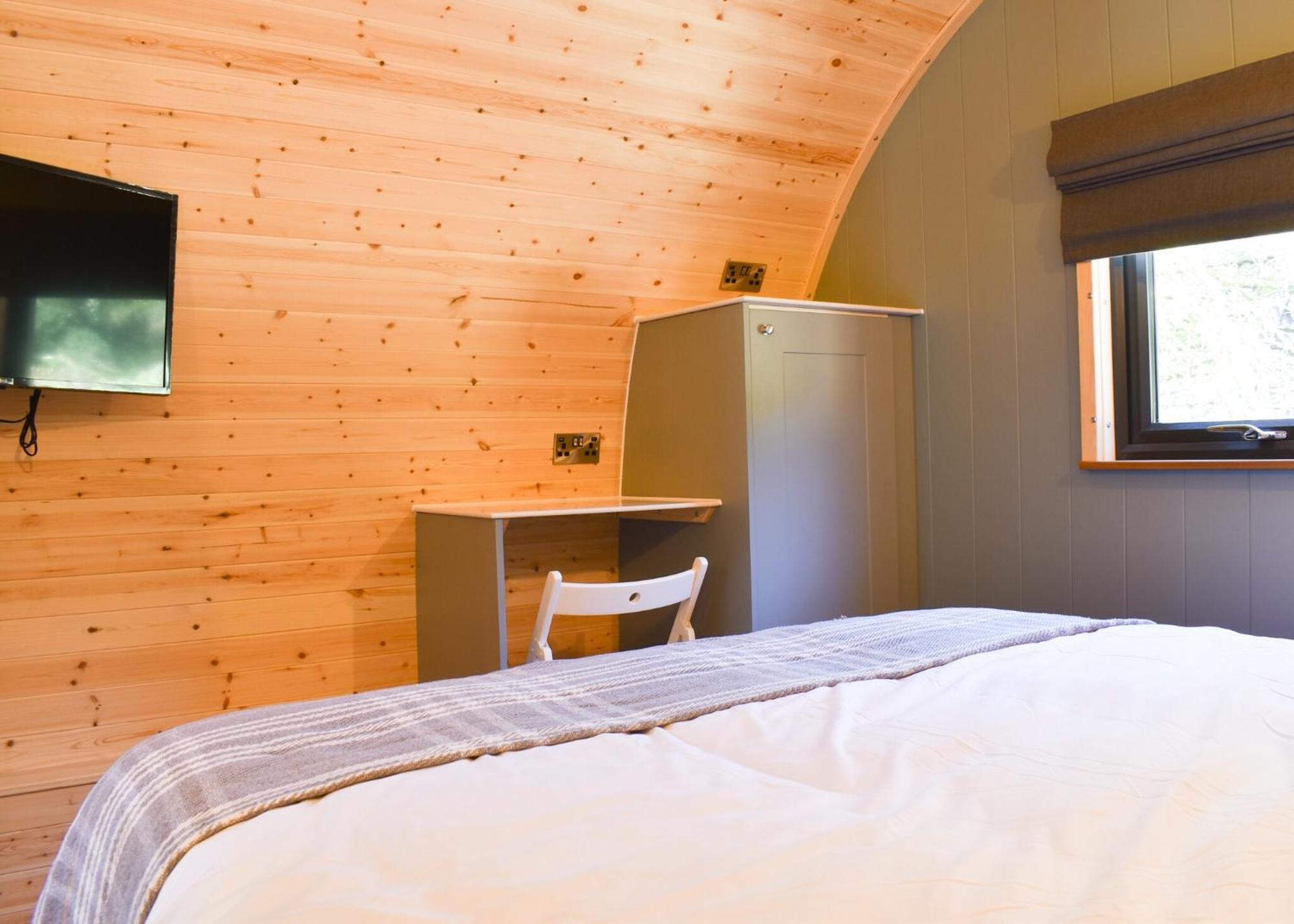 فندق Hill Farm Retreat Wangford المظهر الخارجي الصورة