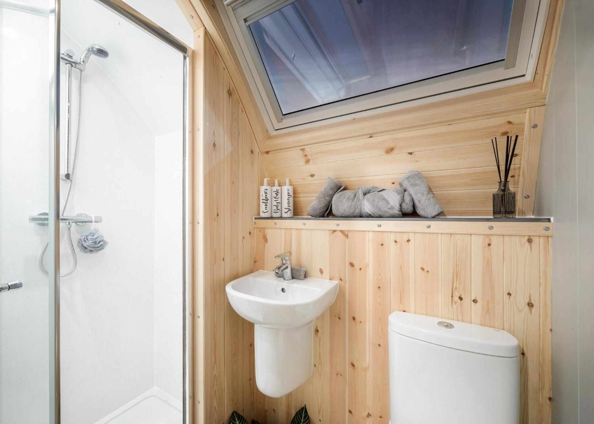 فندق Hill Farm Retreat Wangford المظهر الخارجي الصورة