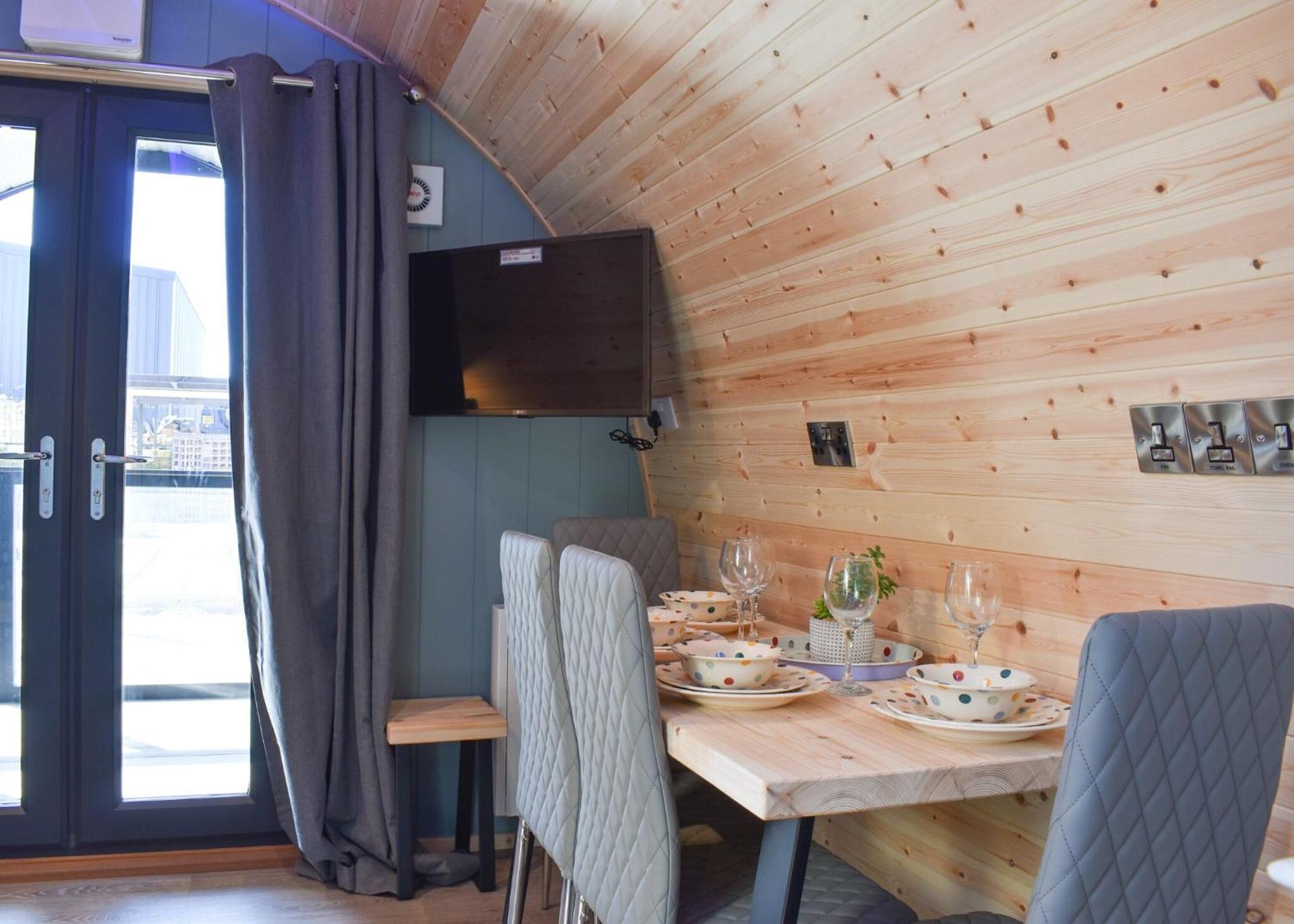 فندق Hill Farm Retreat Wangford المظهر الخارجي الصورة