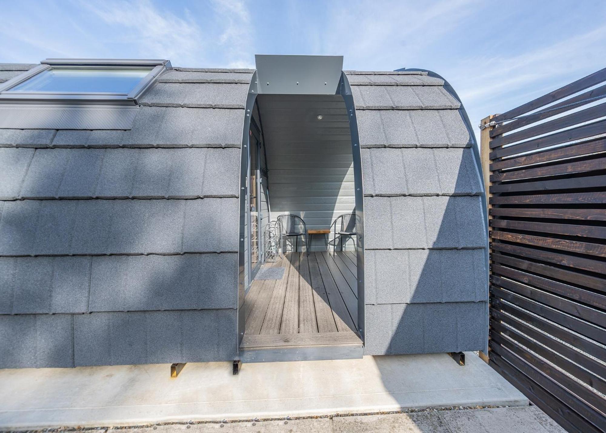 فندق Hill Farm Retreat Wangford الغرفة الصورة