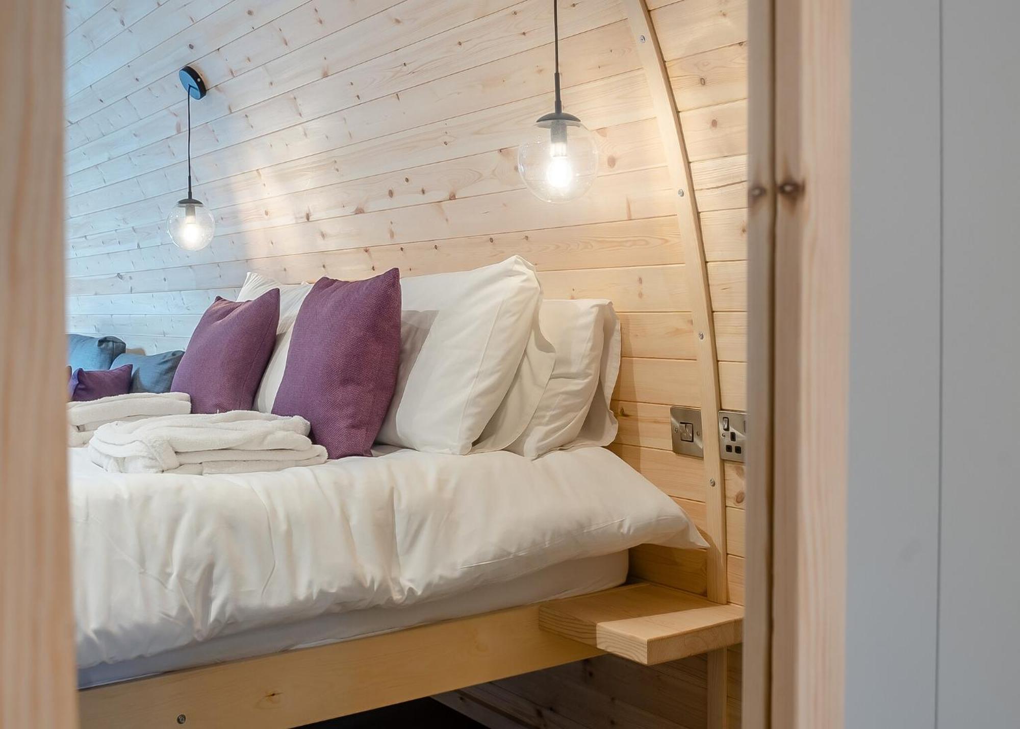 فندق Hill Farm Retreat Wangford الغرفة الصورة