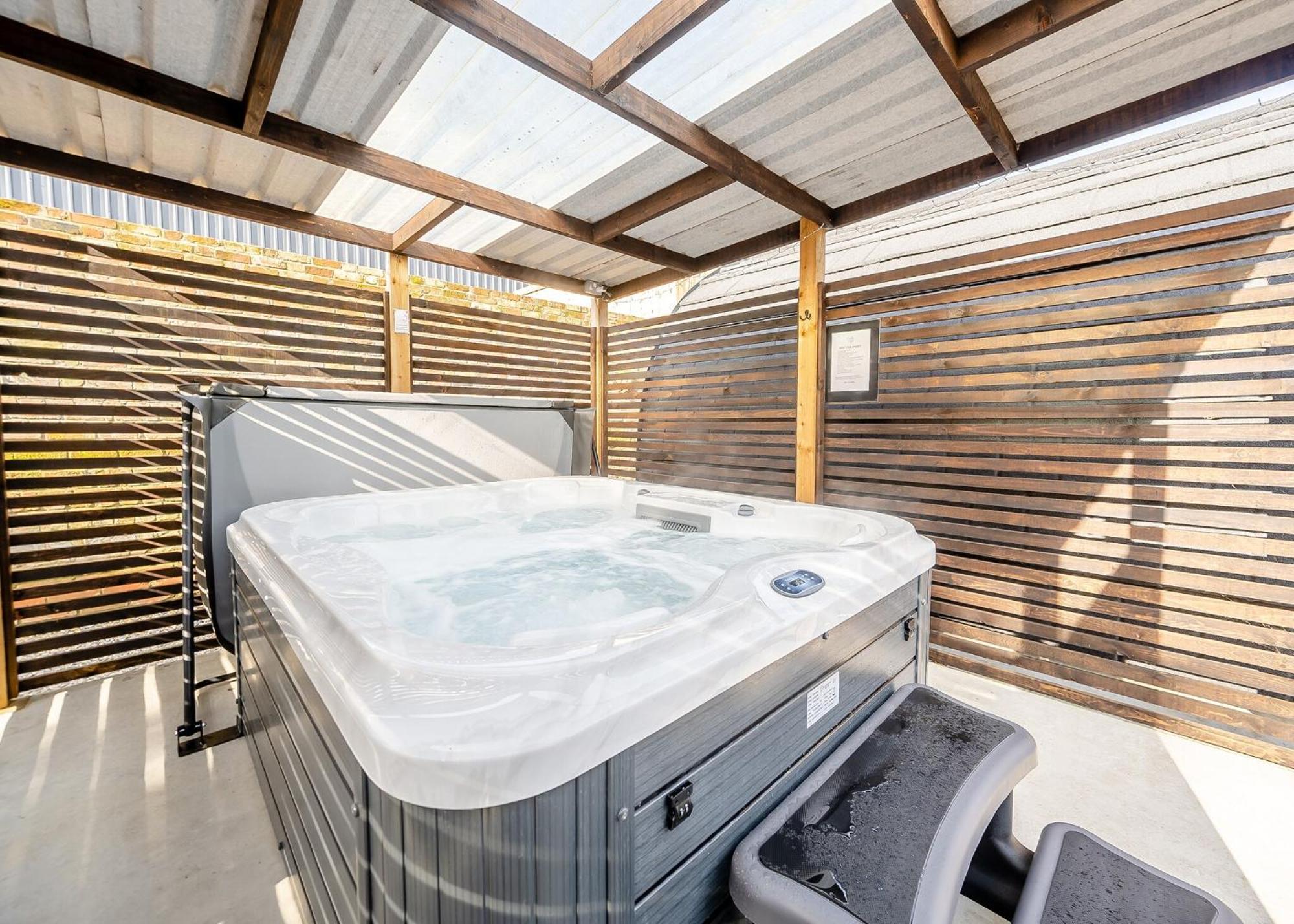فندق Hill Farm Retreat Wangford الغرفة الصورة