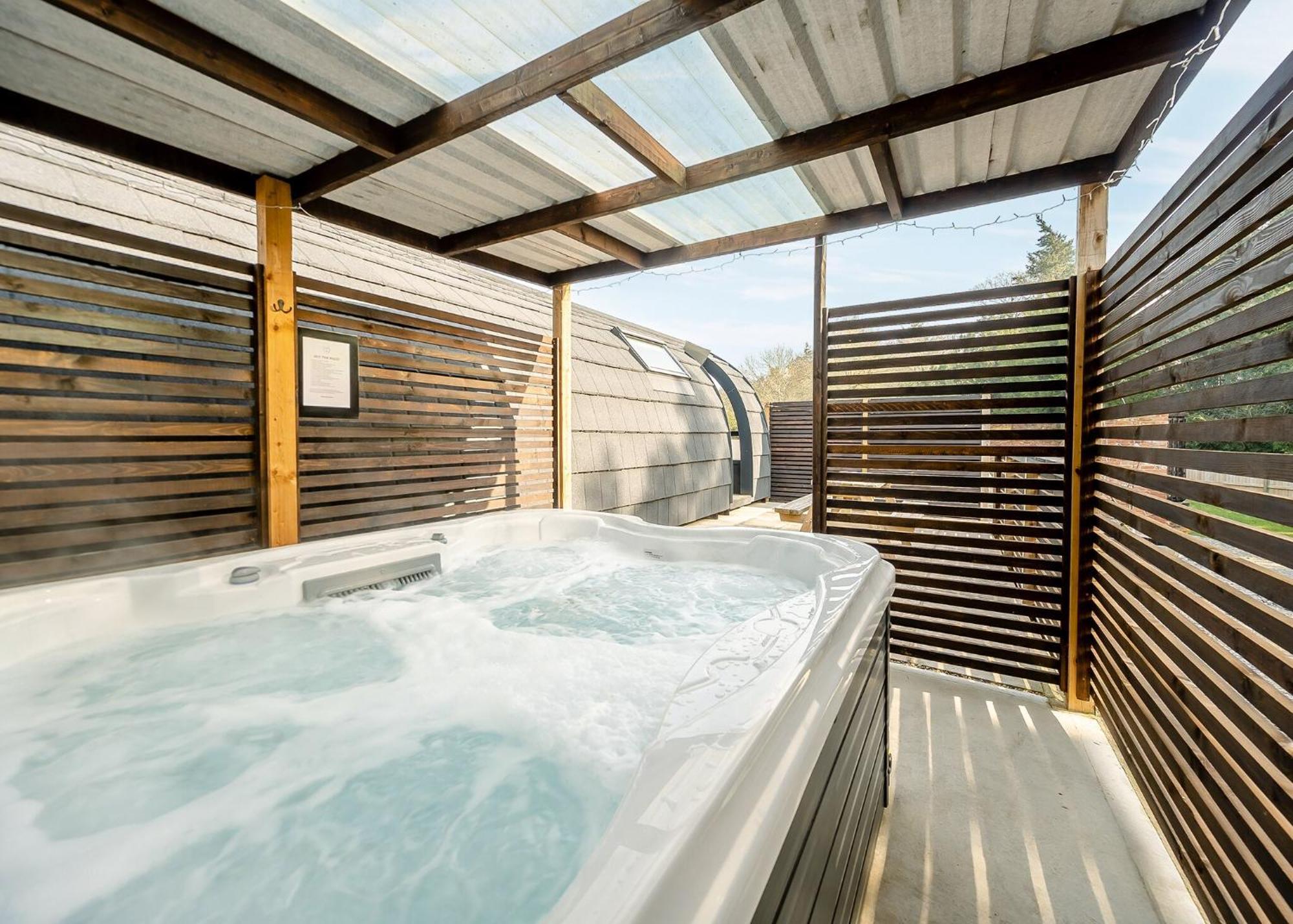 فندق Hill Farm Retreat Wangford المظهر الخارجي الصورة